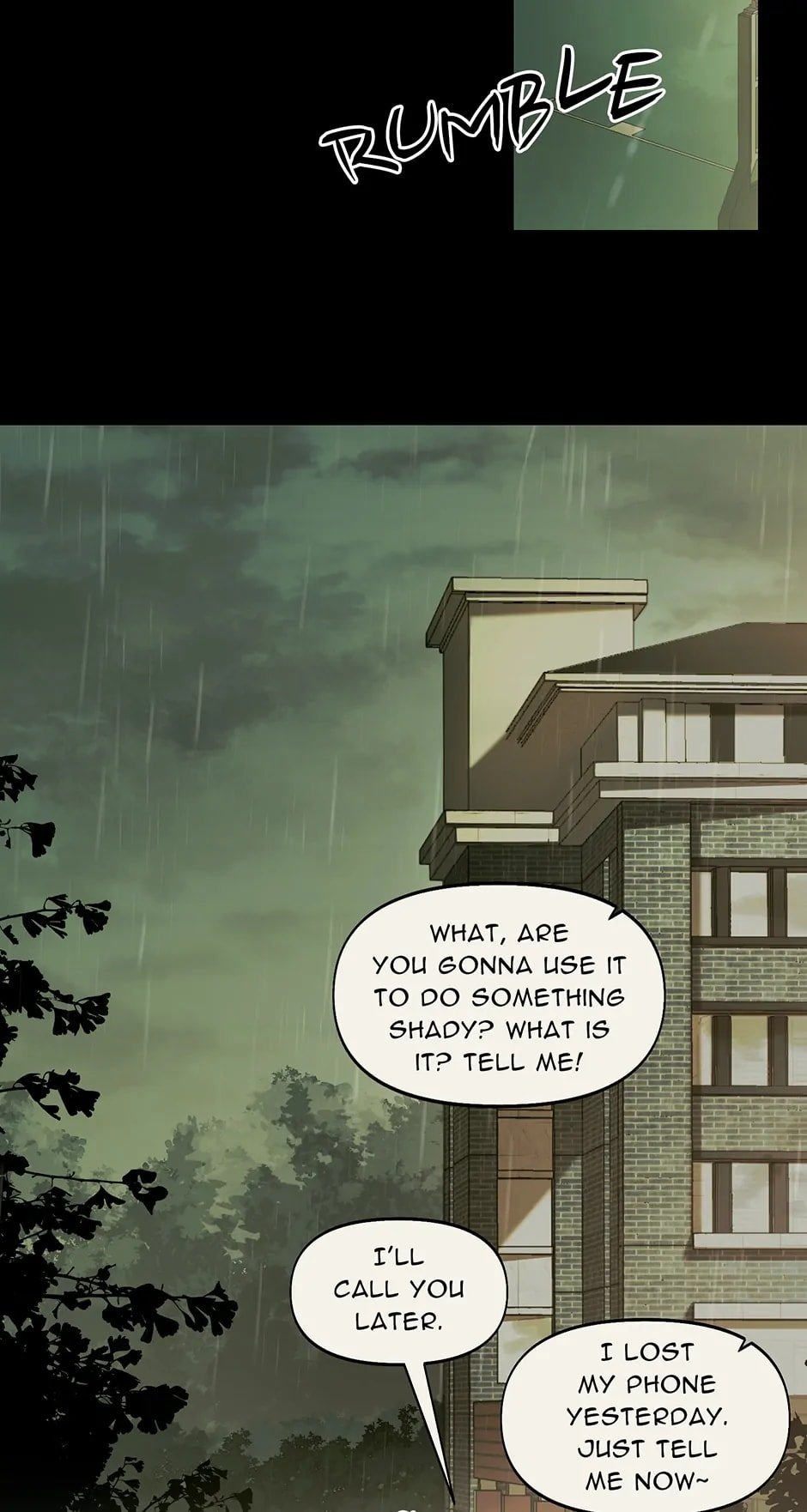 Nerd Project, Chapter 21 image 04